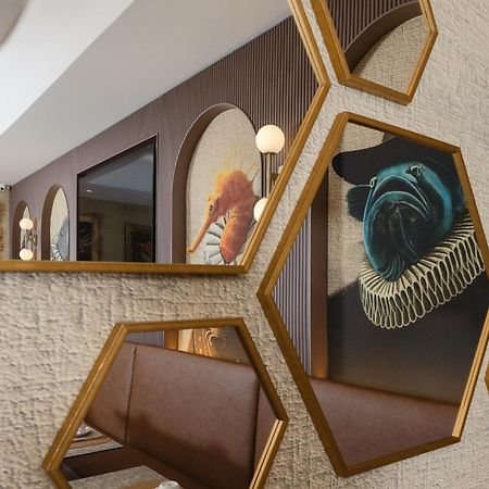 לידו די ג'סולו Hotel Marco Polo מראה חיצוני תמונה