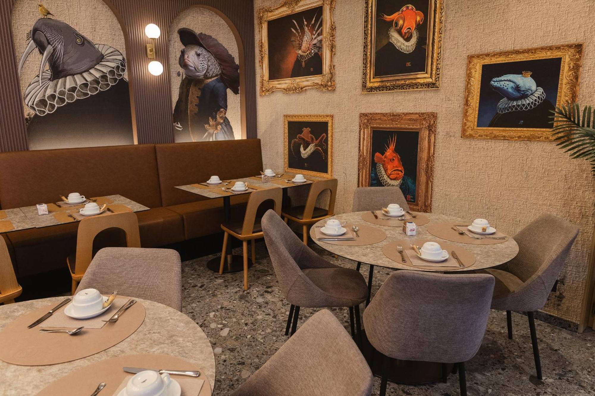 לידו די ג'סולו Hotel Marco Polo מראה חיצוני תמונה