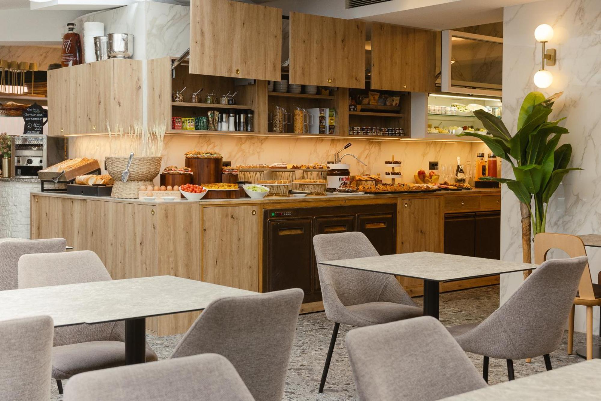 לידו די ג'סולו Hotel Marco Polo מראה חיצוני תמונה