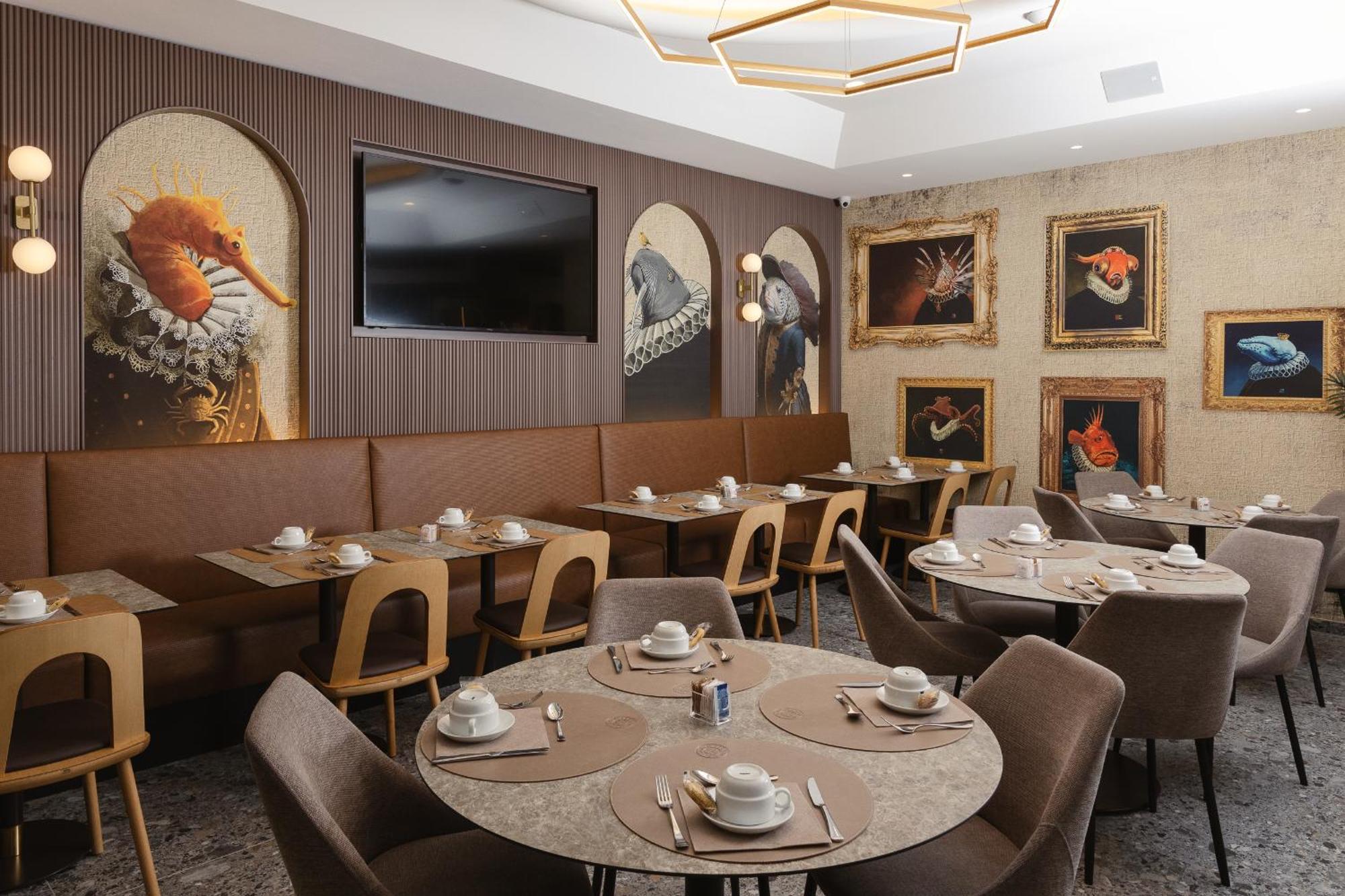 לידו די ג'סולו Hotel Marco Polo מראה חיצוני תמונה