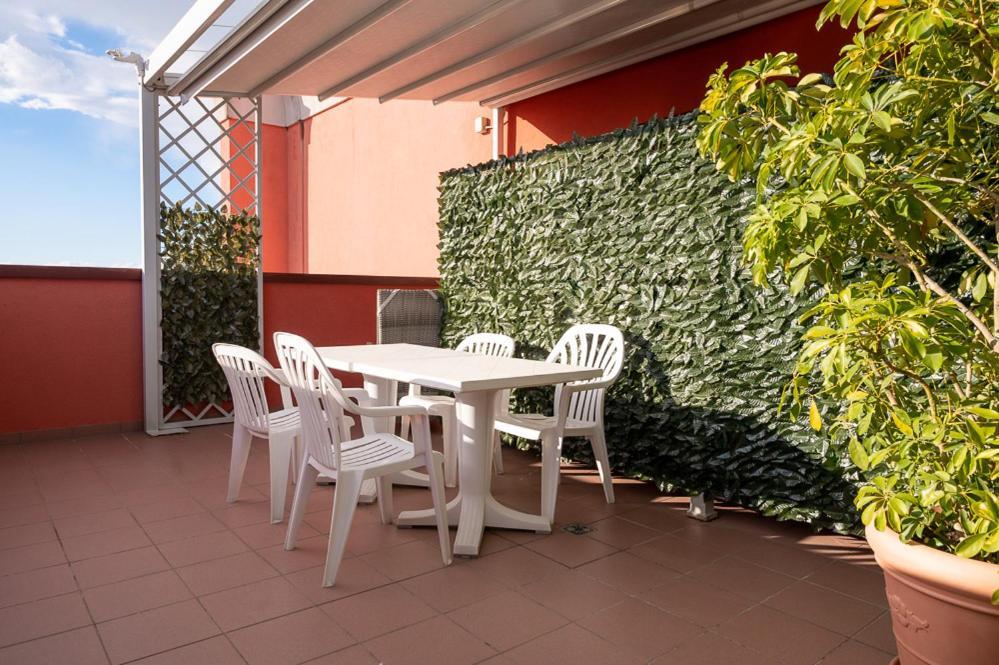 לידו די ג'סולו Hotel Marco Polo מראה חיצוני תמונה