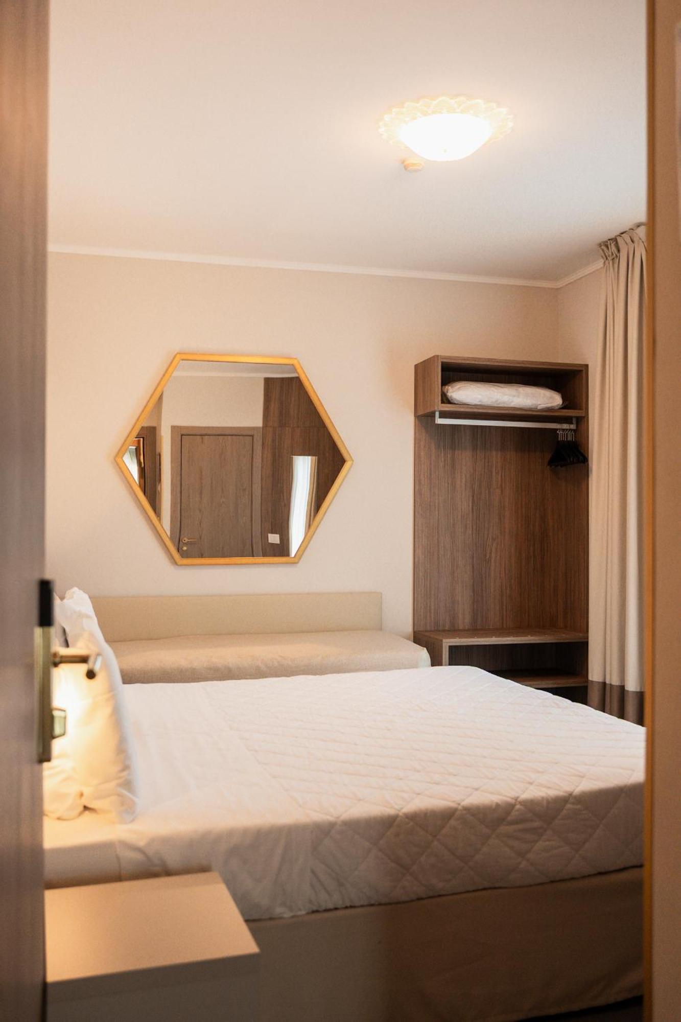 לידו די ג'סולו Hotel Marco Polo מראה חיצוני תמונה